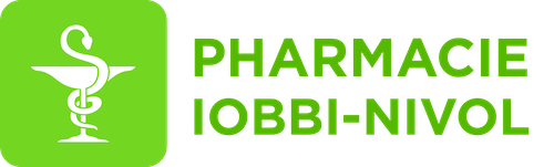 Pharmacie IOBBI-NIVOL - Les Abrets